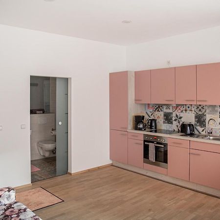 Apartment 6 Stockach Kültér fotó