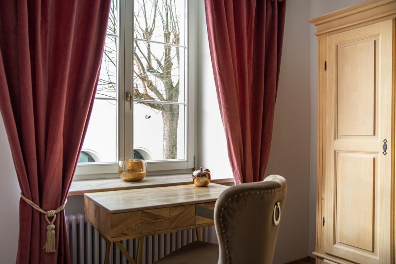 Apartment 6 Stockach Kültér fotó