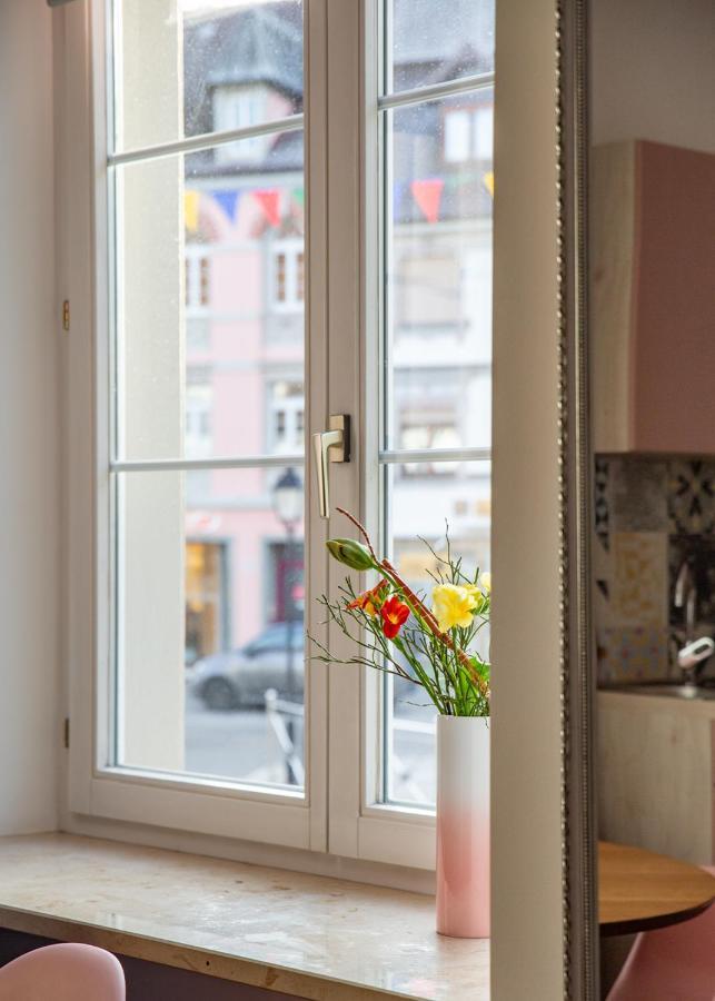 Apartment 6 Stockach Kültér fotó