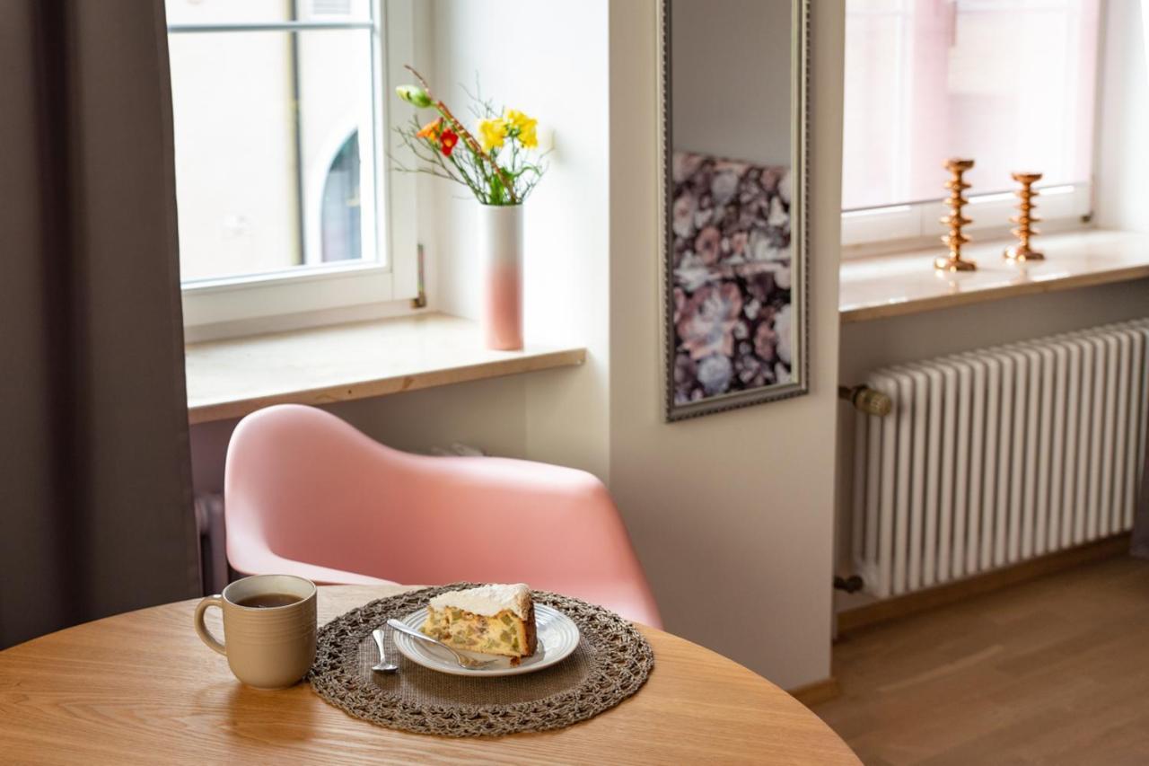 Apartment 6 Stockach Kültér fotó