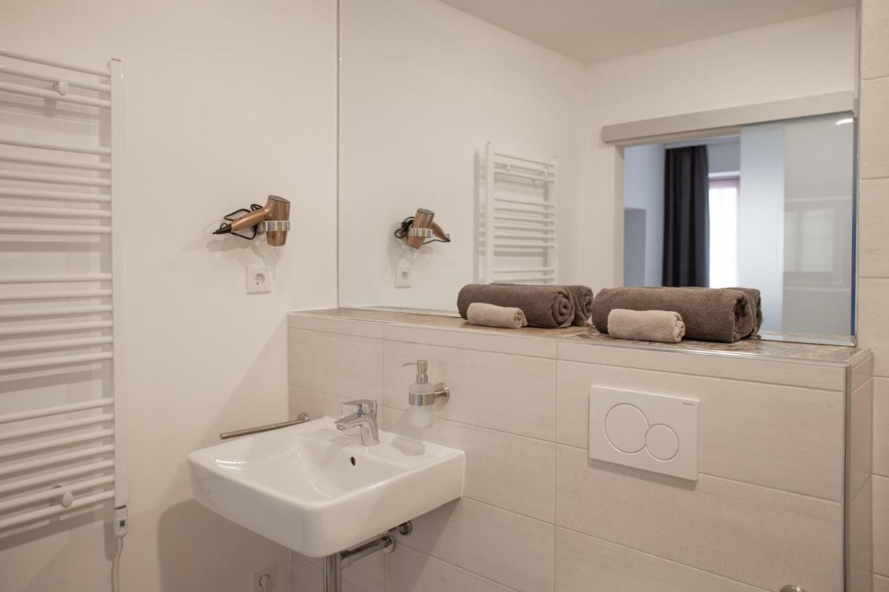 Apartment 6 Stockach Kültér fotó
