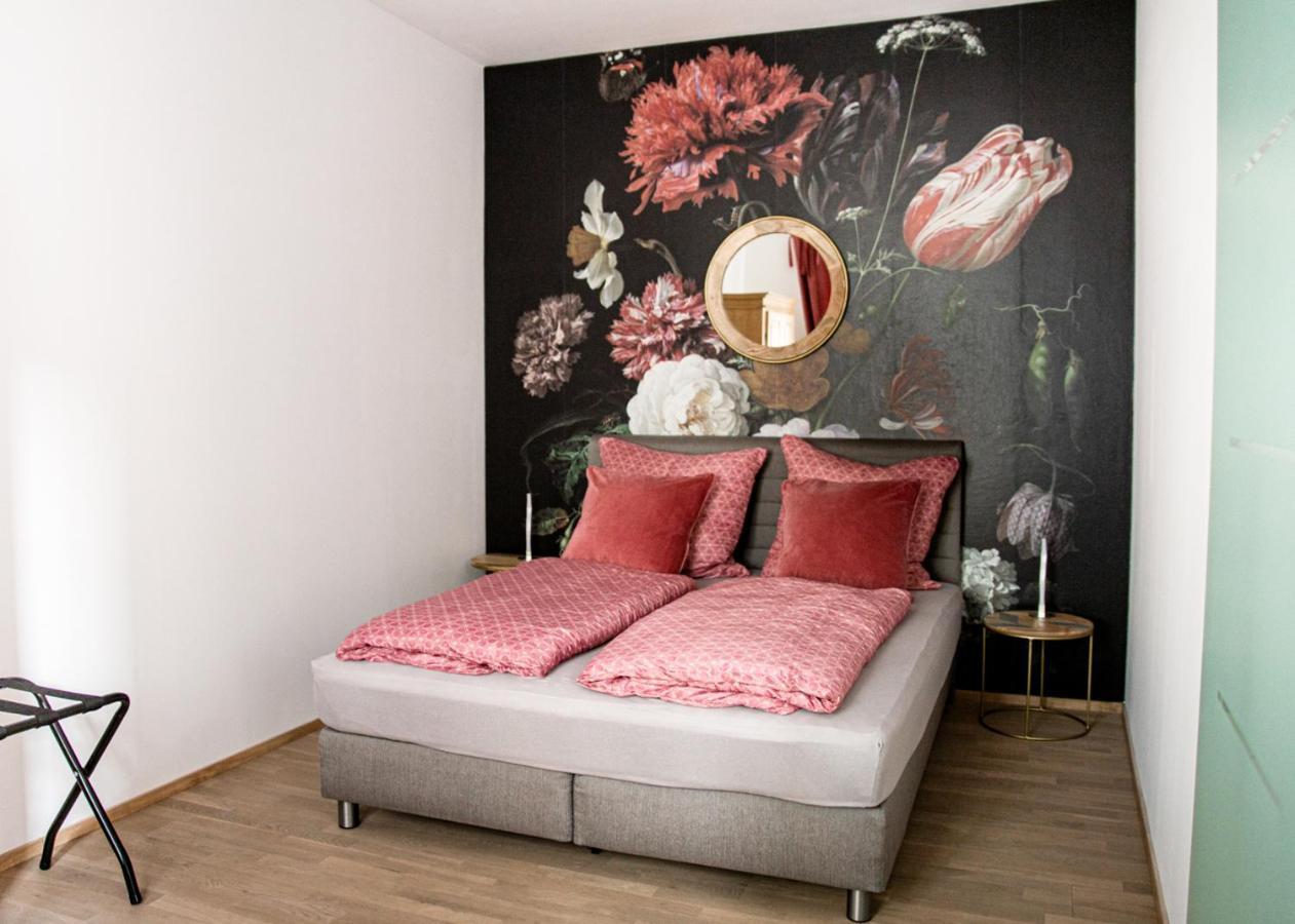 Apartment 6 Stockach Kültér fotó